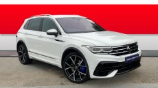 Volkswagen Tiguan 2.0 TSI 320 4Motion R 5dr DSG Petrol Estate